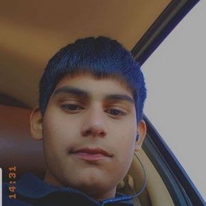 Meet your Posher, Jesse